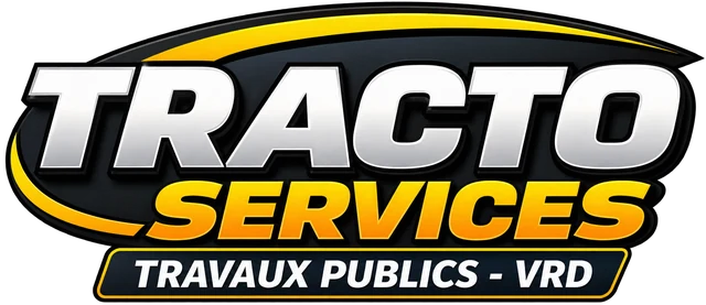 Tracto Services - Travaux Publics et VRD